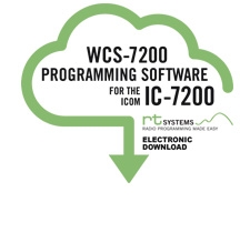 RT SYSTEMS WCS7200U